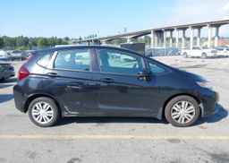 2017 HONDA FIT
