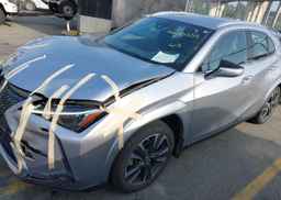 2023 LEXUS UX 250H