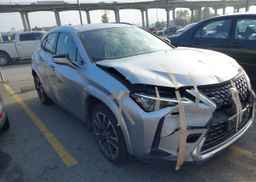 2023 LEXUS UX 250H