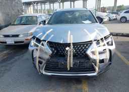 2023 LEXUS UX 250H