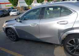 2023 LEXUS UX 250H