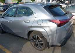 2023 LEXUS UX 250H
