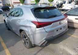 2023 LEXUS UX 250H