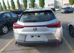 2023 LEXUS UX 250H
