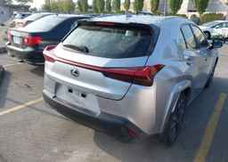 2023 LEXUS UX 250H