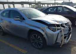 2023 LEXUS UX 250H