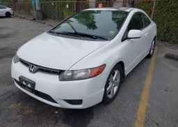 2007 HONDA CIVIC