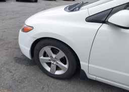 2007 HONDA CIVIC