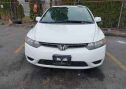 2007 HONDA CIVIC