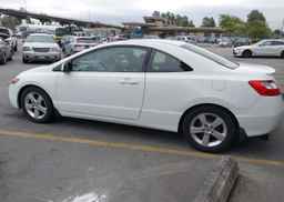 2007 HONDA CIVIC