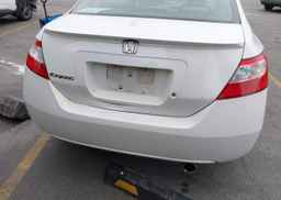 2007 HONDA CIVIC