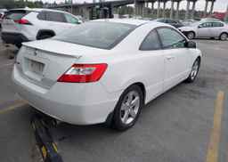 2007 HONDA CIVIC