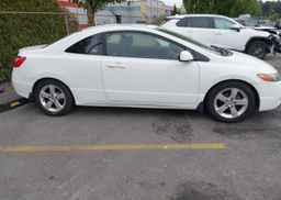2007 HONDA CIVIC