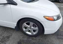 2007 HONDA CIVIC