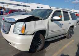 2014 GMC YUKON