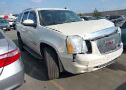 2014 GMC YUKON