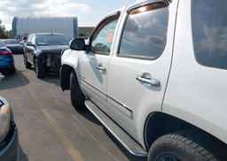 2014 GMC YUKON