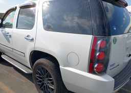 2014 GMC YUKON
