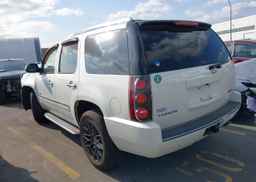 2014 GMC YUKON