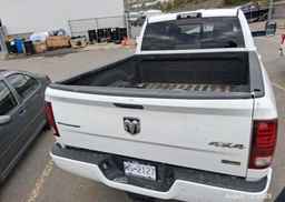2018 RAM 3500 LARAMIE