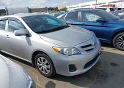 2012 TOYOTA COROLLA S
