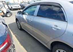 2012 TOYOTA COROLLA S