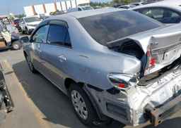 2012 TOYOTA COROLLA S