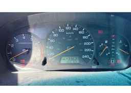 2001 HONDA ACCORD EX