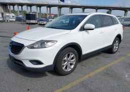 2015 MAZDA CX-9