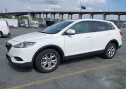 2015 MAZDA CX-9