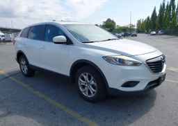 2015 MAZDA CX-9