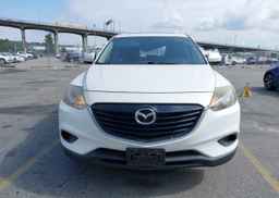 2015 MAZDA CX-9