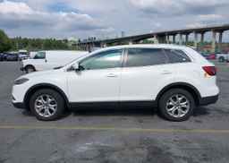 2015 MAZDA CX-9