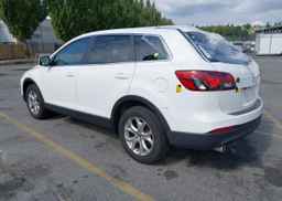 2015 MAZDA CX-9