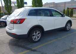 2015 MAZDA CX-9
