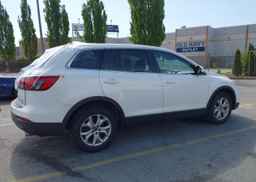 2015 MAZDA CX-9