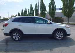 2015 MAZDA CX-9