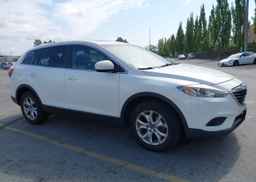 2015 MAZDA CX-9