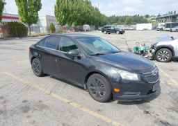 2013 CHEVROLET CRUZE