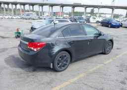 2013 CHEVROLET CRUZE