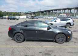 2013 CHEVROLET CRUZE