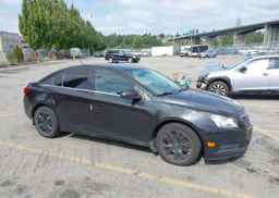 2013 CHEVROLET CRUZE