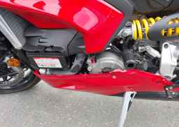 2024 DUCATI PANIGALE V2