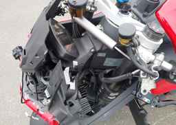 2024 DUCATI PANIGALE V2