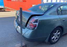 2005 NISSAN ALTIMA S
