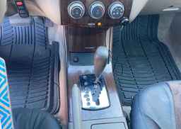 2005 NISSAN ALTIMA S