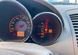2005 NISSAN ALTIMA S