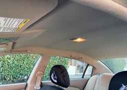 2005 NISSAN ALTIMA S
