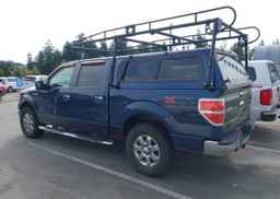 2014 FORD F150