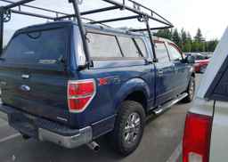2014 FORD F150